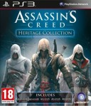 Assassins Creed Heritage Collection - Vininews - Bruno Rodrigues