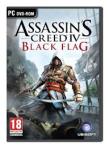 Assassins Creed IV Black Flag - PC DVD-ROM - Vininews by Bruno Rodrigues