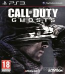 Call of Duty Ghosts PS3 - Vininews - Bruno Rodrigues