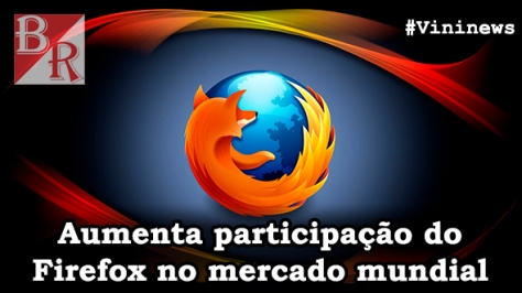 Firefox #Vininews #BrunoRodrigues Blog