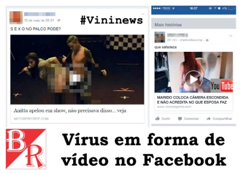 Virus Facebook #Vininews #BrunoRodrigues 001