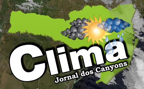 Clima - Site #JornaldosCanyons