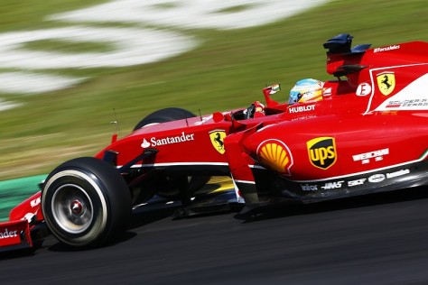 Santander deixa de patrocinar a Ferrari na F-1 #EspaçoColorado #BrunoRodrigues #Ferrari #F1 #Santander