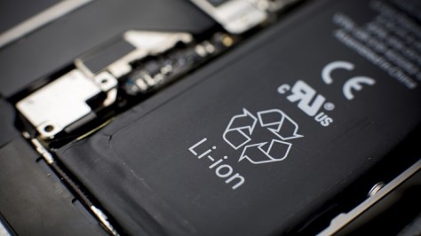 Pexels Baterias de íons de lítio não estão aguentando os avanços de smartphones #Tech #JdC #JornaldosCanyons