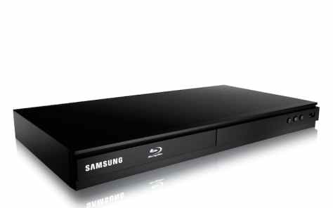 Samsung anuncia o fim da produção de players de Blu-ray nos EUA #Tech #Samsung #Vininews #JornaldosCanyons #JdC.jpg