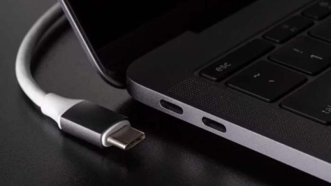 Novo padrão USB4 é anunciado com capacidade de transmitir até 40Gbps #Tech #USB #JornaldosCanyons #JdC.jpg